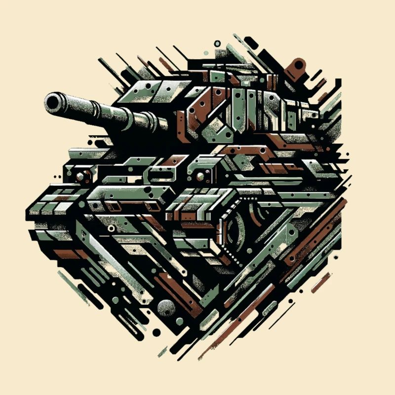 Armored Assault Construct