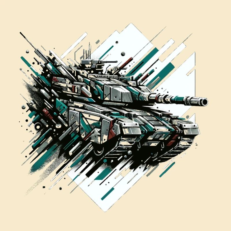 Dynamic Assault Barrage