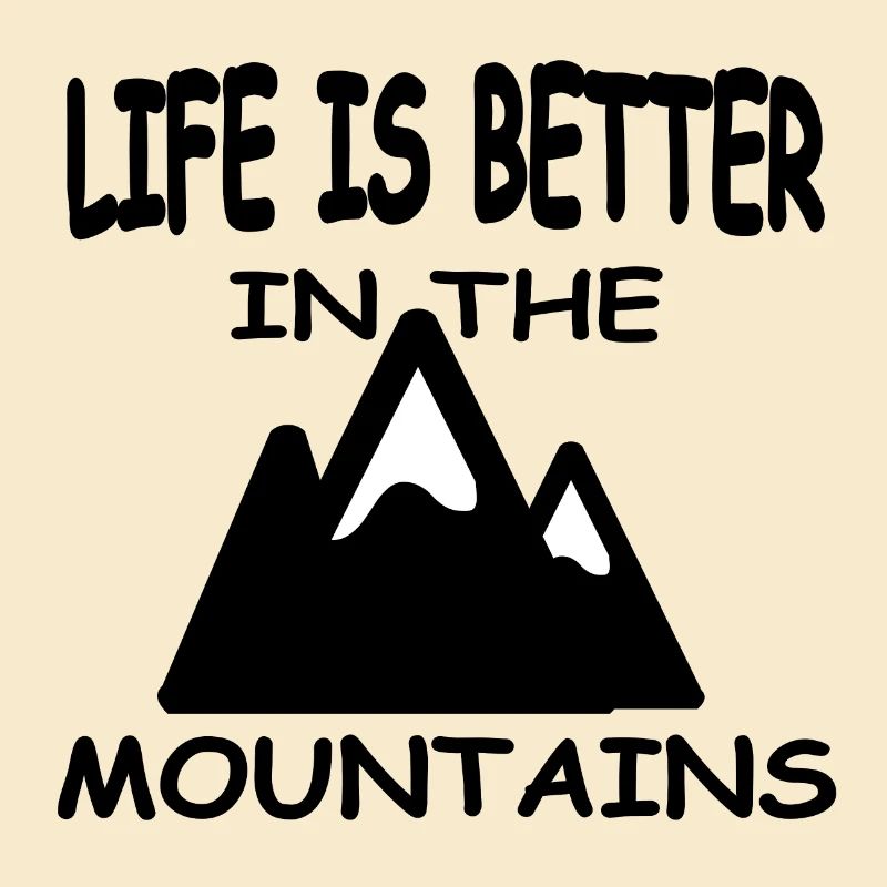 Berge