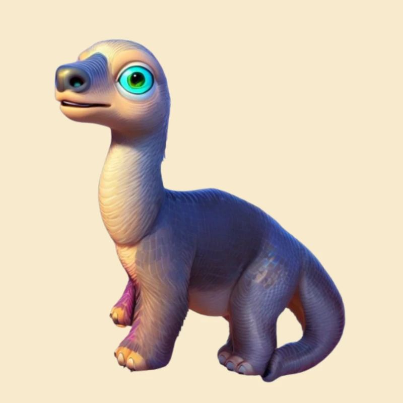 Dinosaurier