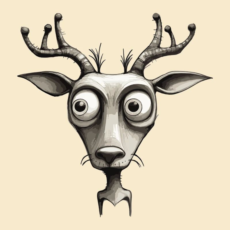 Hirsch