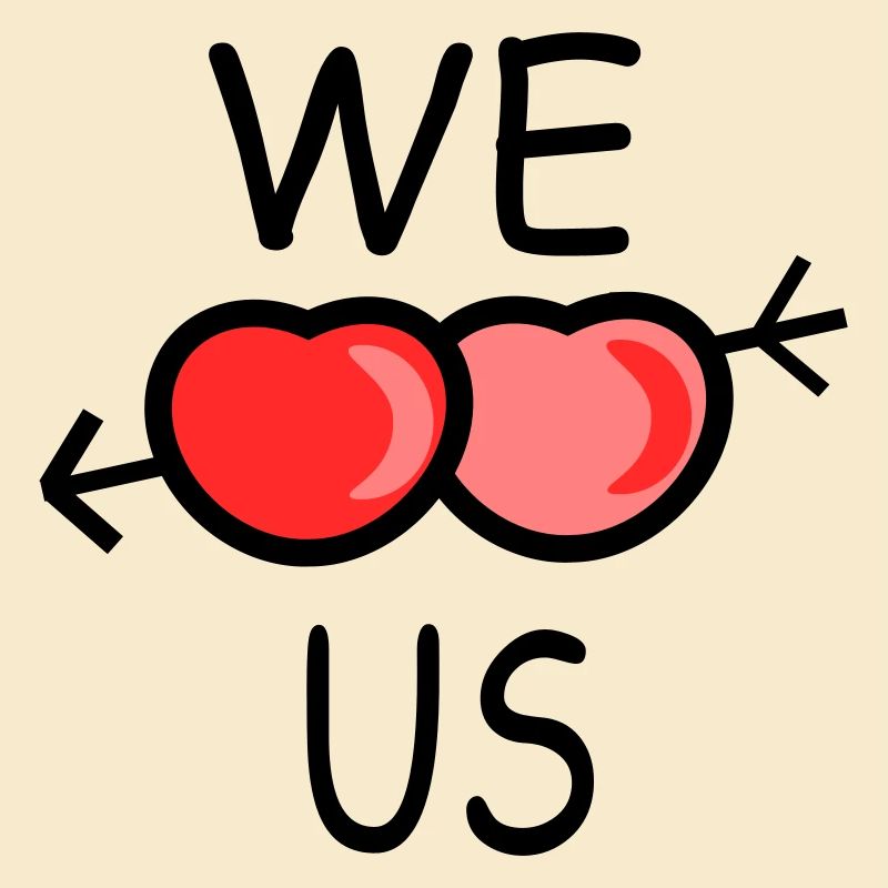 Nous nous aimons