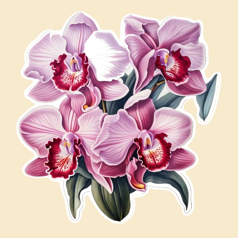 Orchidee