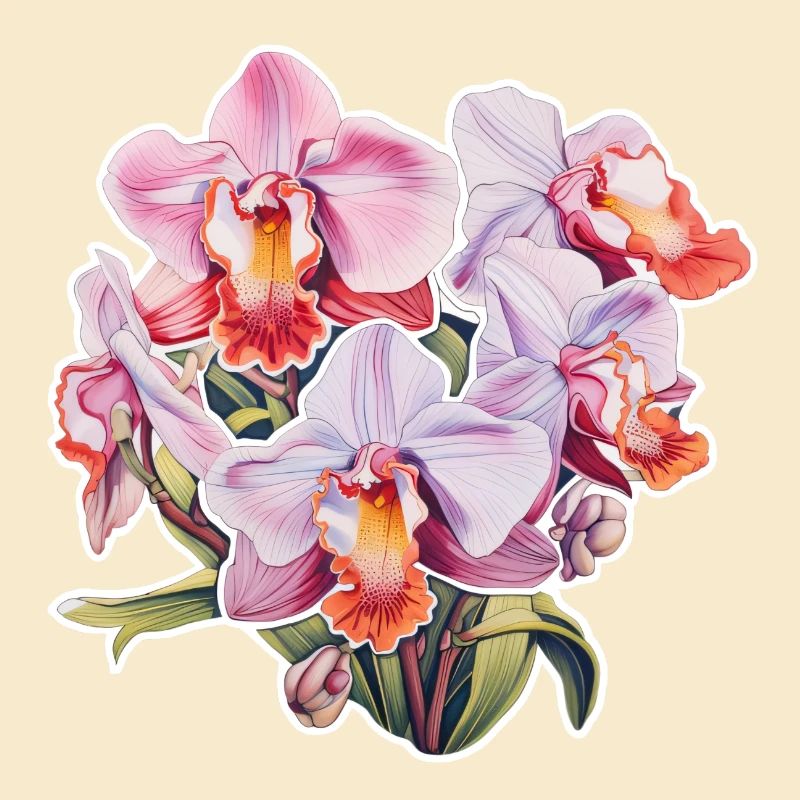 Orchidee