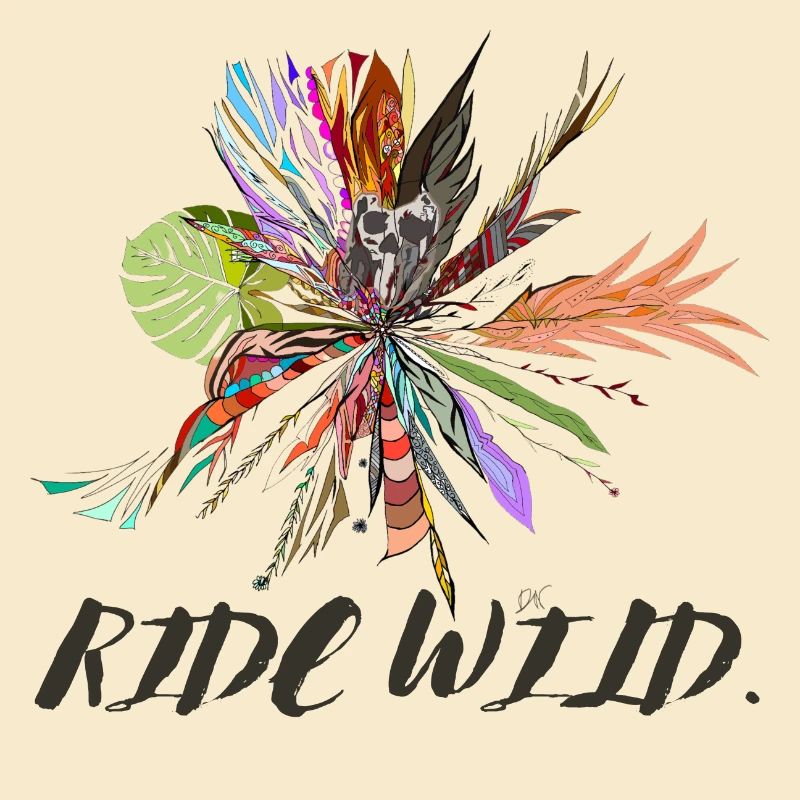 RIDE WILD