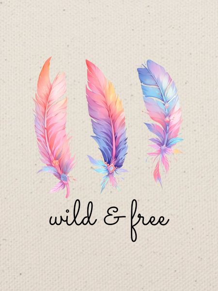 wild & free