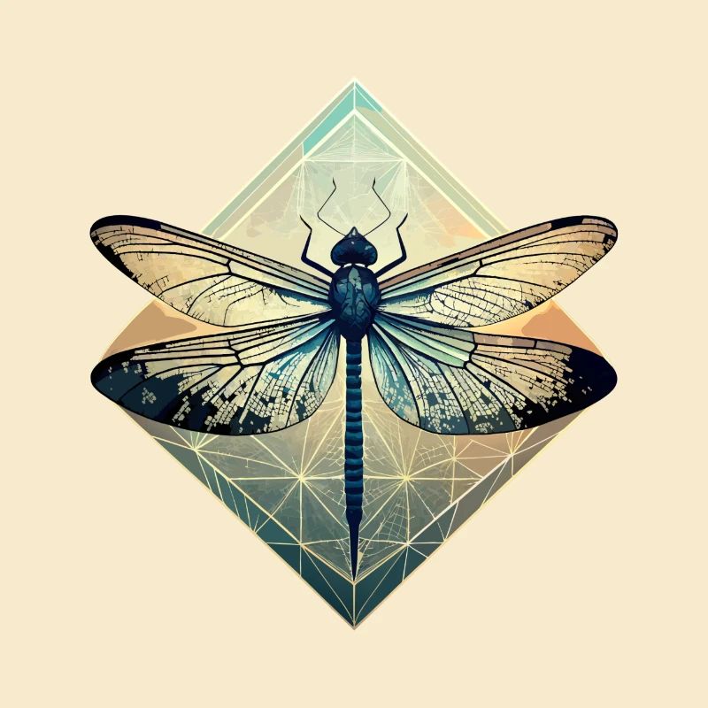Libellule