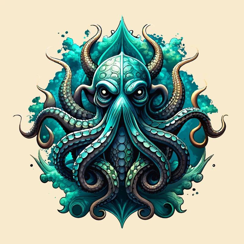 kraken