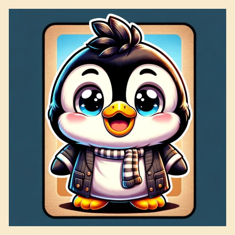Pinguine