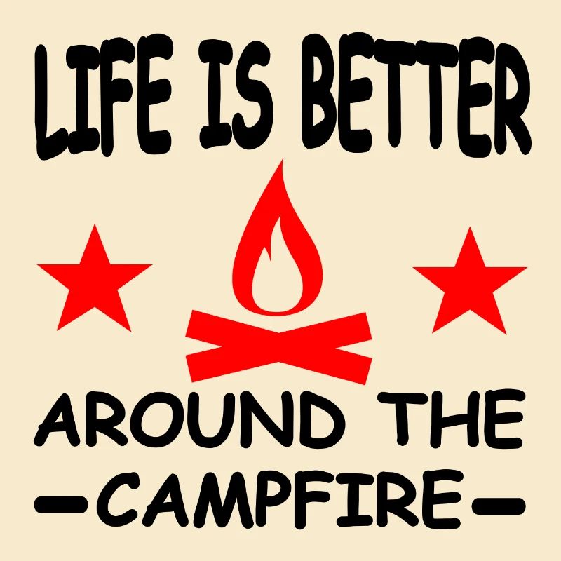 Camping