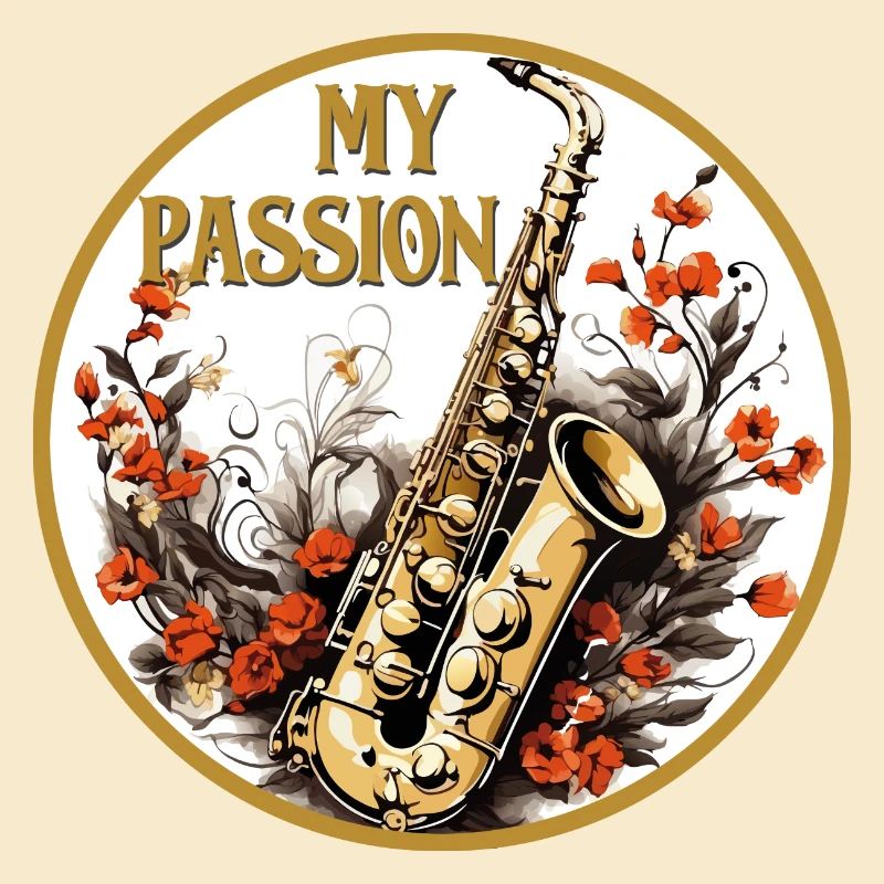 passion