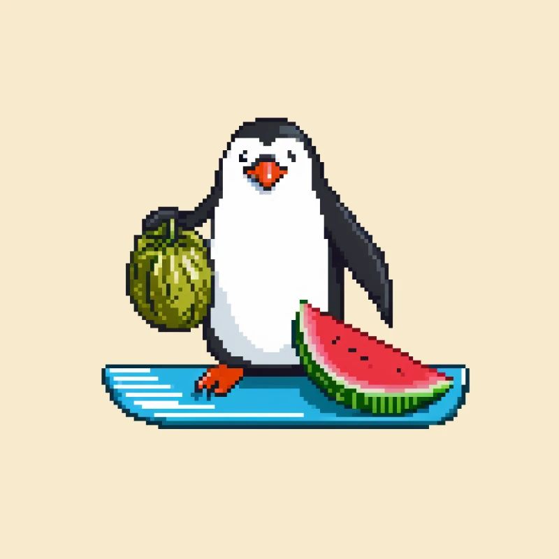 Surf 'n' Slice
