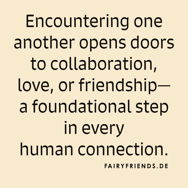 Encounter black