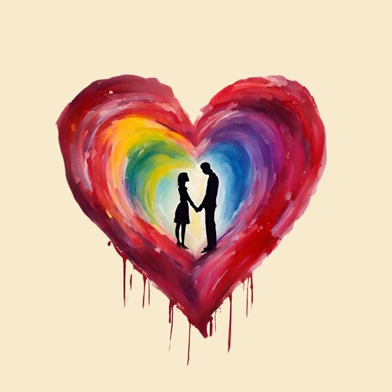 Heart people