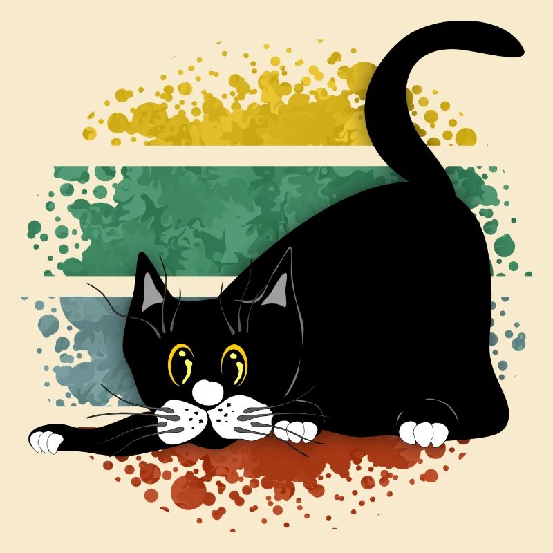 Katze