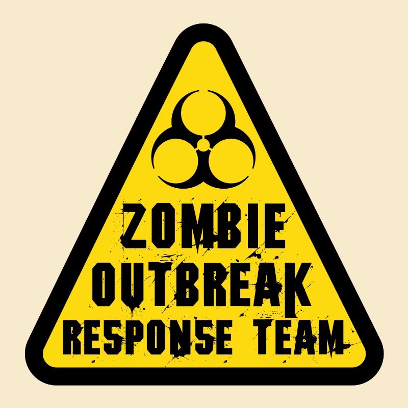 ZOMBIE OUTBREAK RESPONSE TEAM