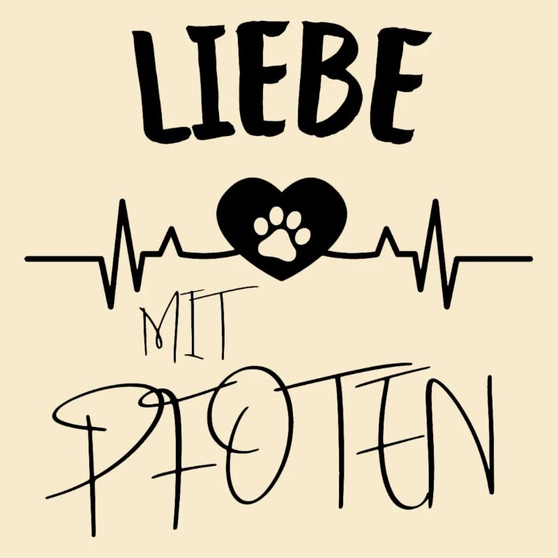 Liebe mit Pfoten
