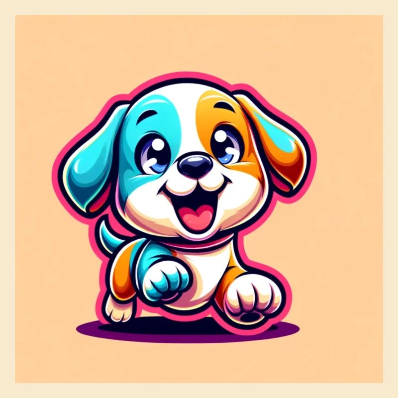 chiot joueur 1
