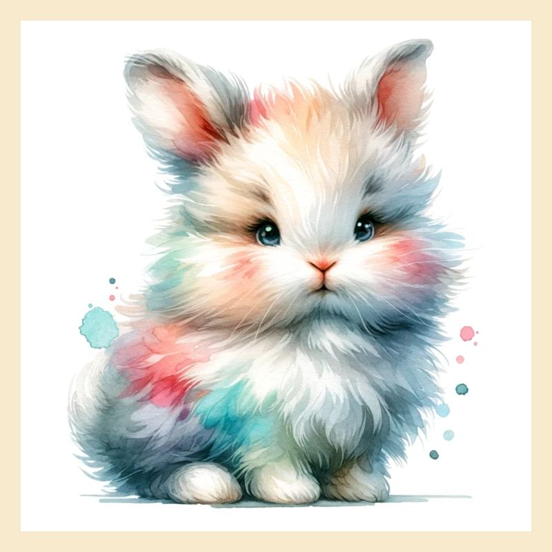 bunny