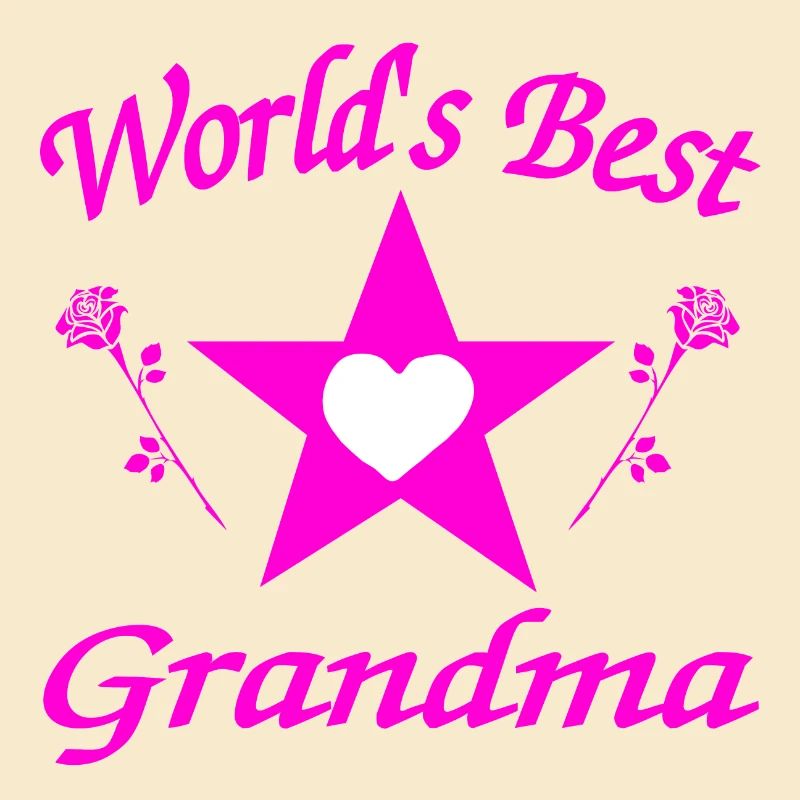 Grand-mère