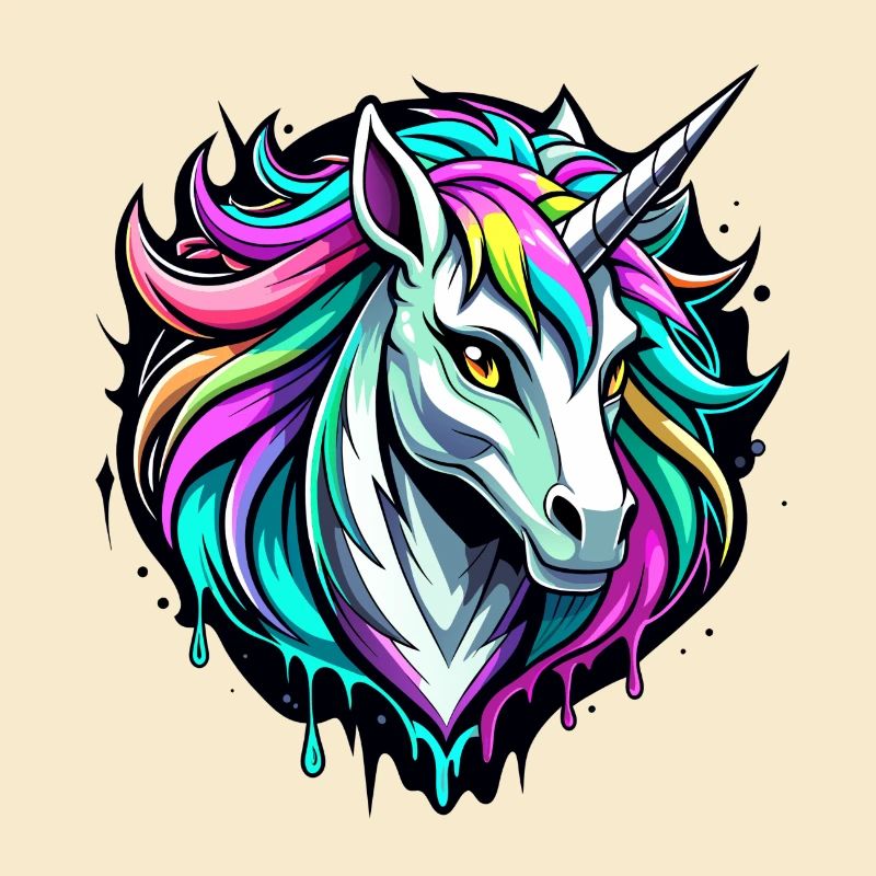 unicorn