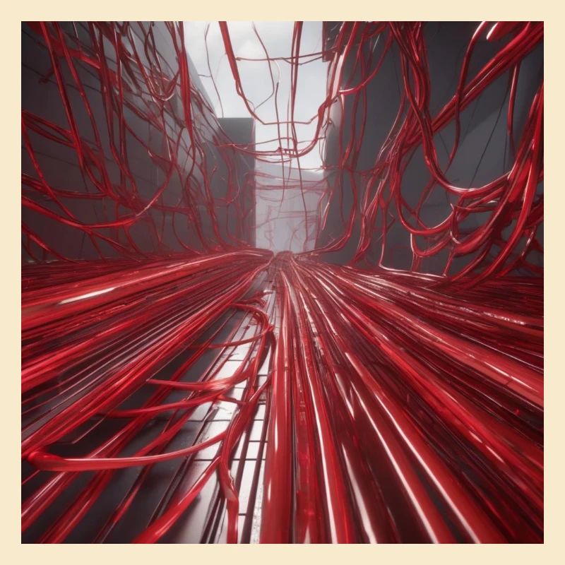 Fils rouges