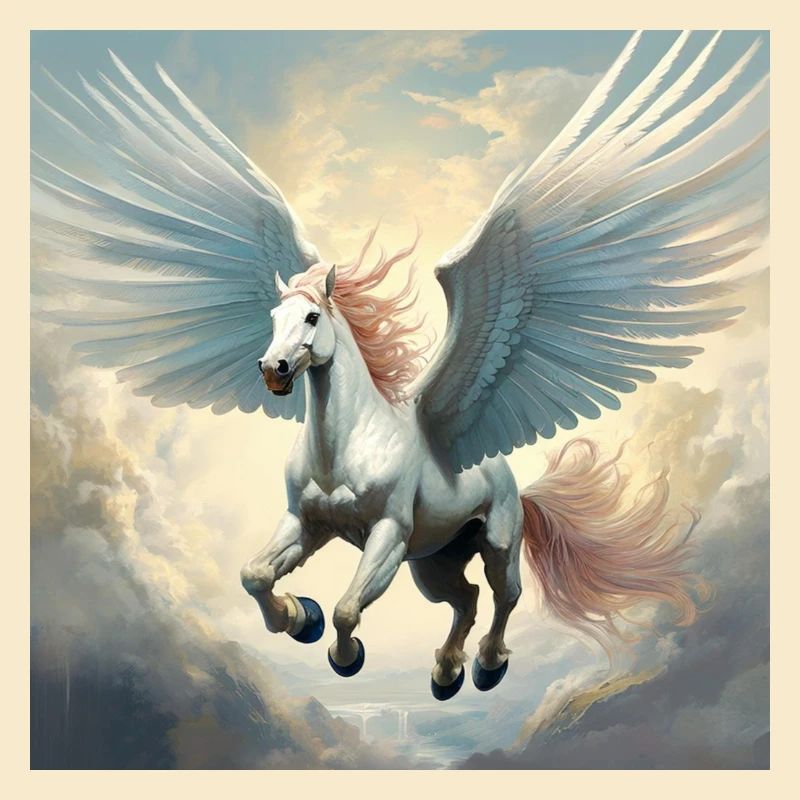 Pegasus