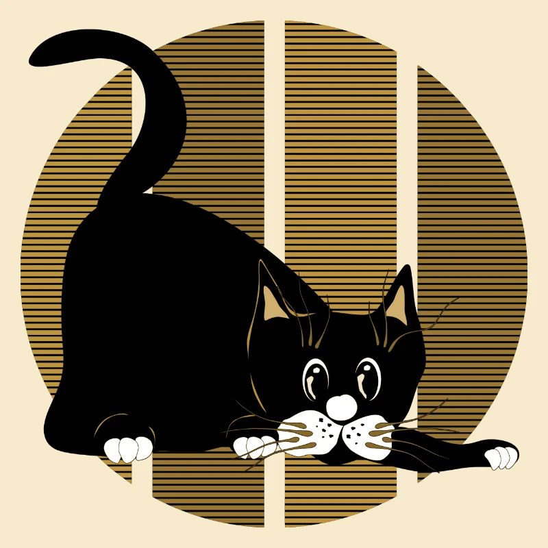 Katze