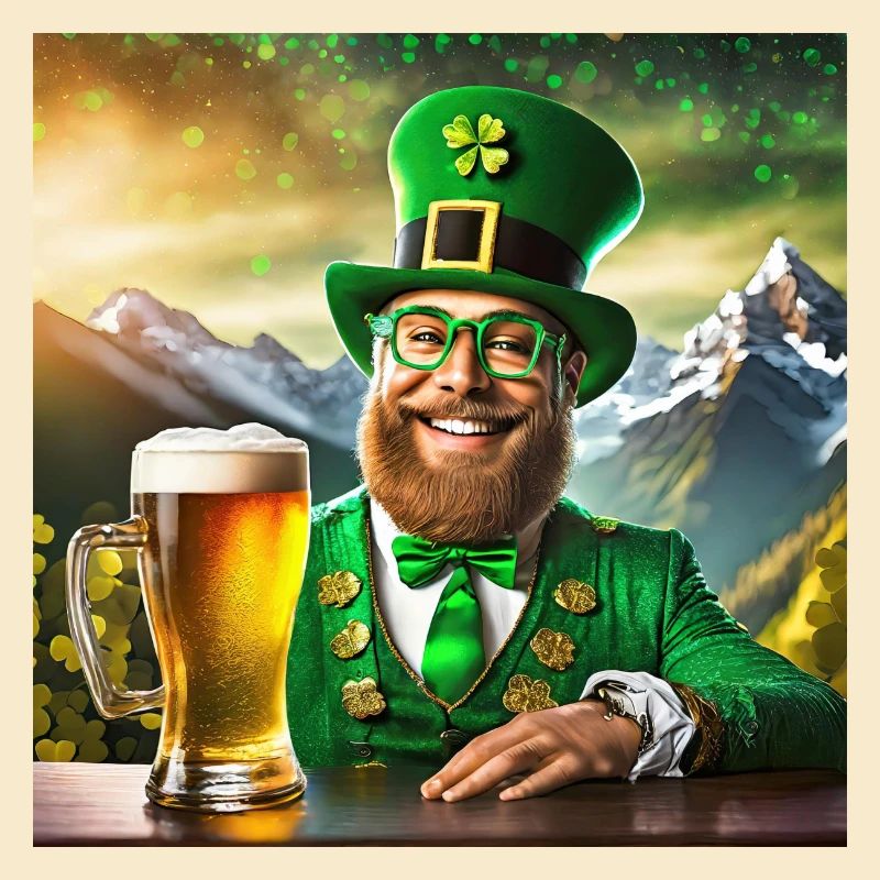 St. Patrick's Day