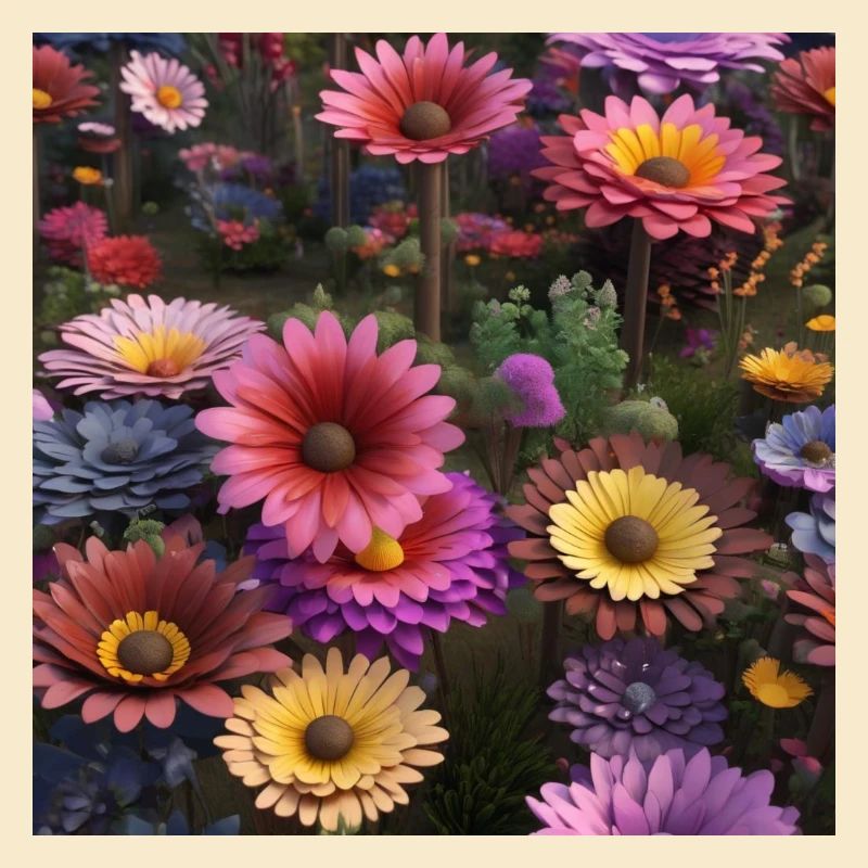 Blumen