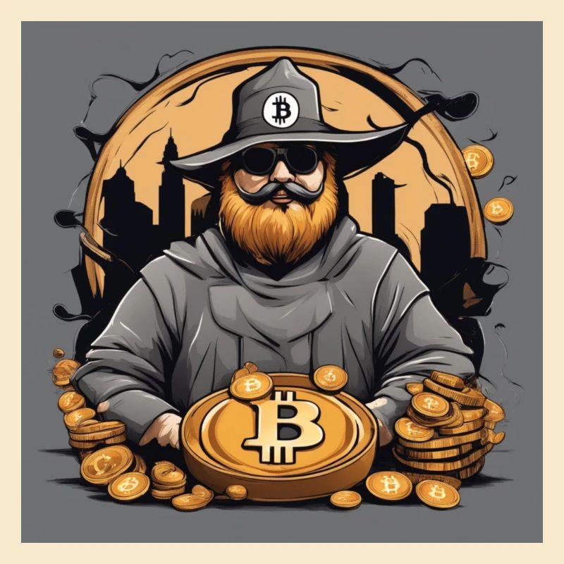 Vendetta Bitcoin