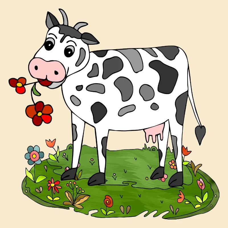 Vache