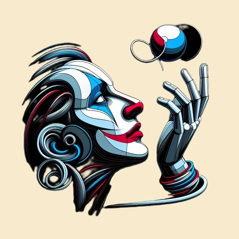 Trickster | Archetyp