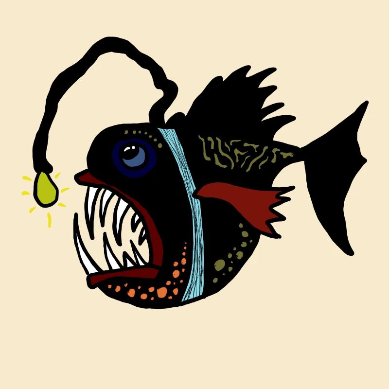 anglerfisch