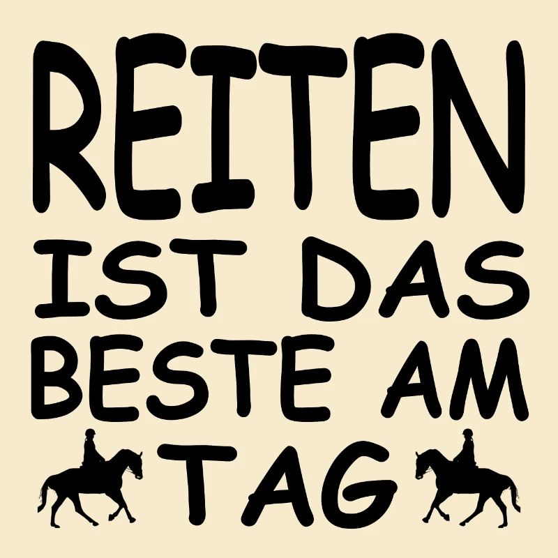 Reiten