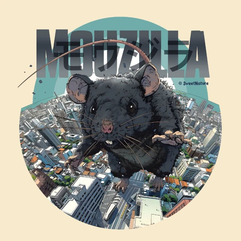 MOUZILLA