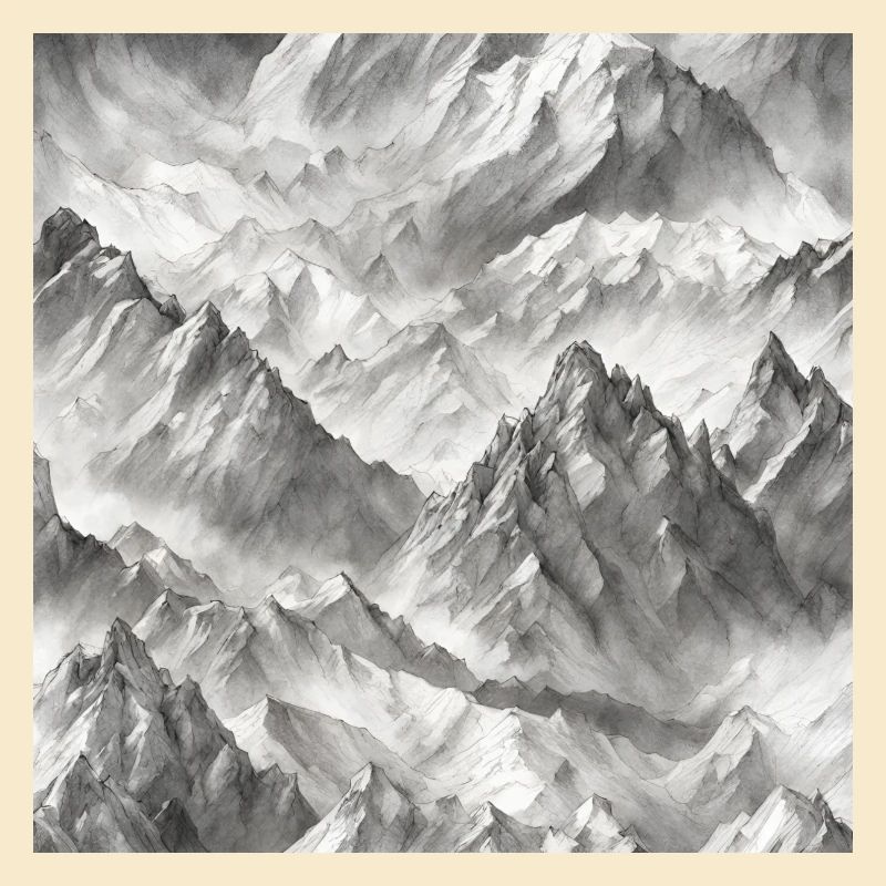 Berge