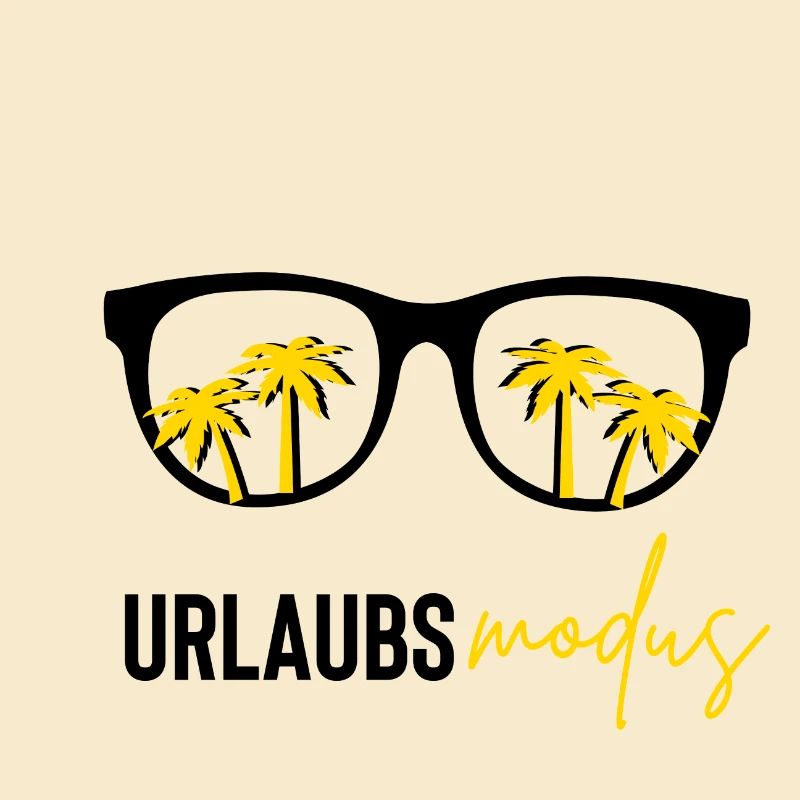 urlaubsmodus