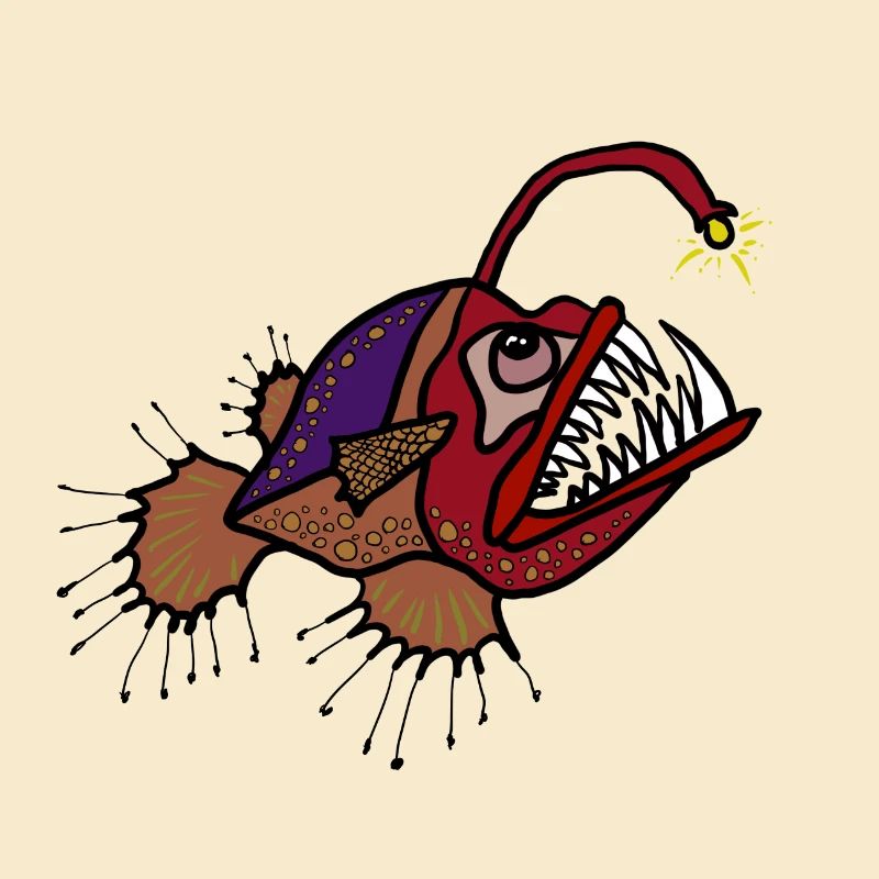 Anglerfisch