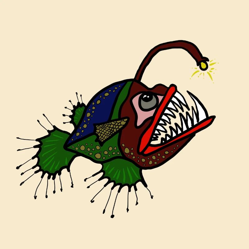 Anglerfisch