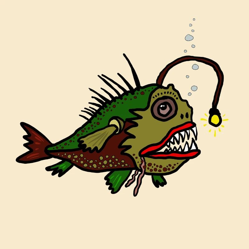 Anglerfisch