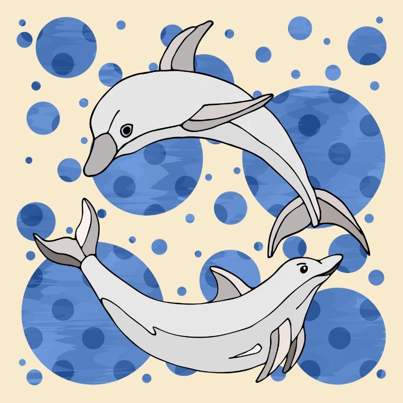 Dolphins
