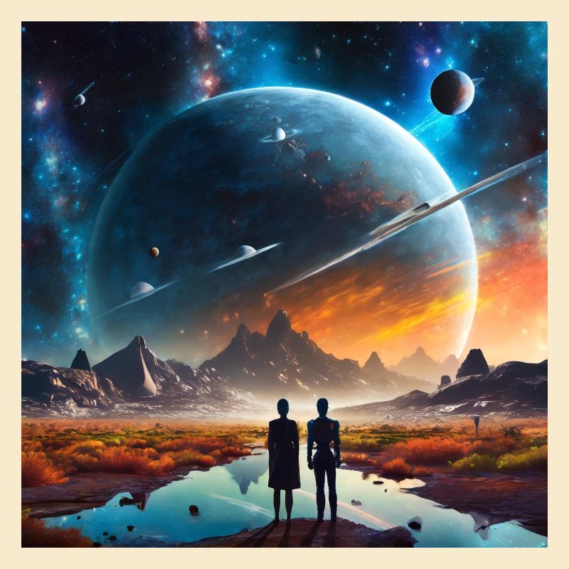 Firefly extraterrestre 24974