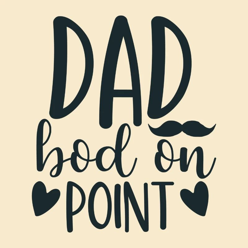 DAD bod on POINT