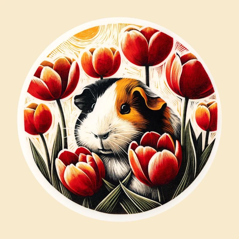 Guinea Pig