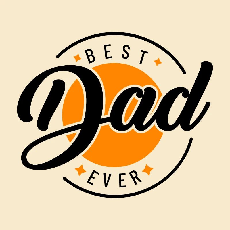 Bester Vater aller Zeiten