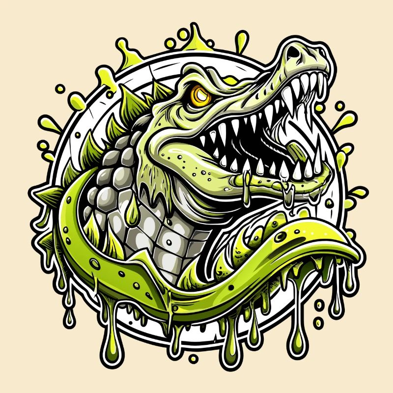 crocodile