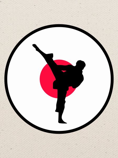 Karate Japan