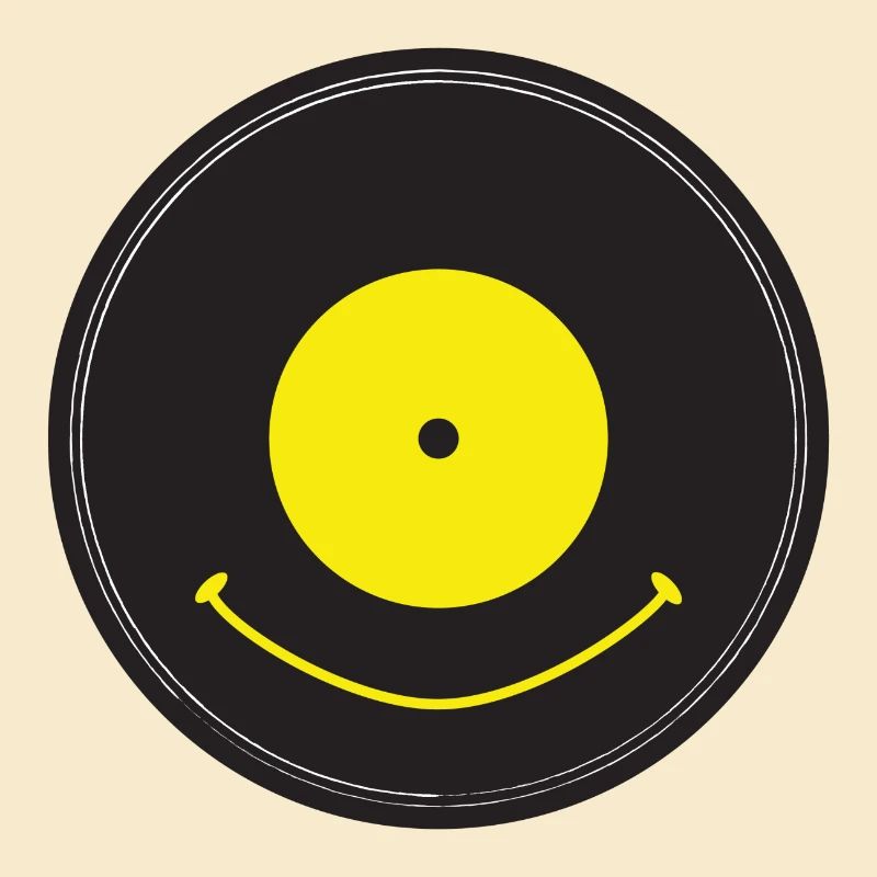 Have a nice vinyl day