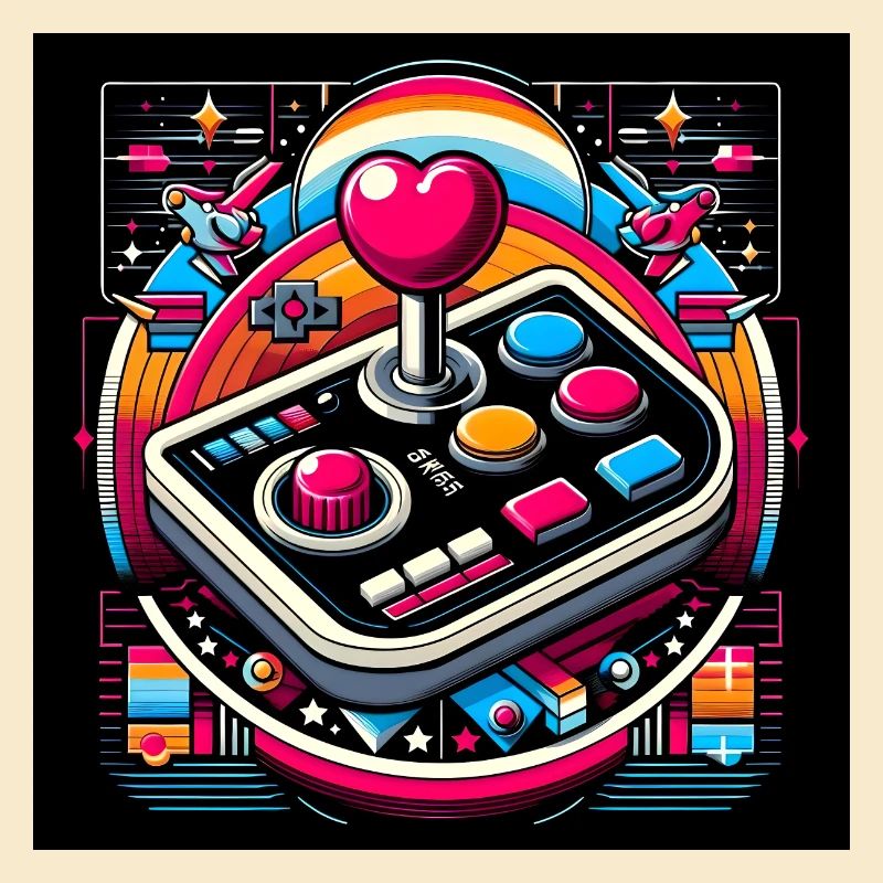 Joystick 1